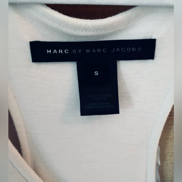 Marc Jacobs Layered Tank Top - Picture 3 of 3